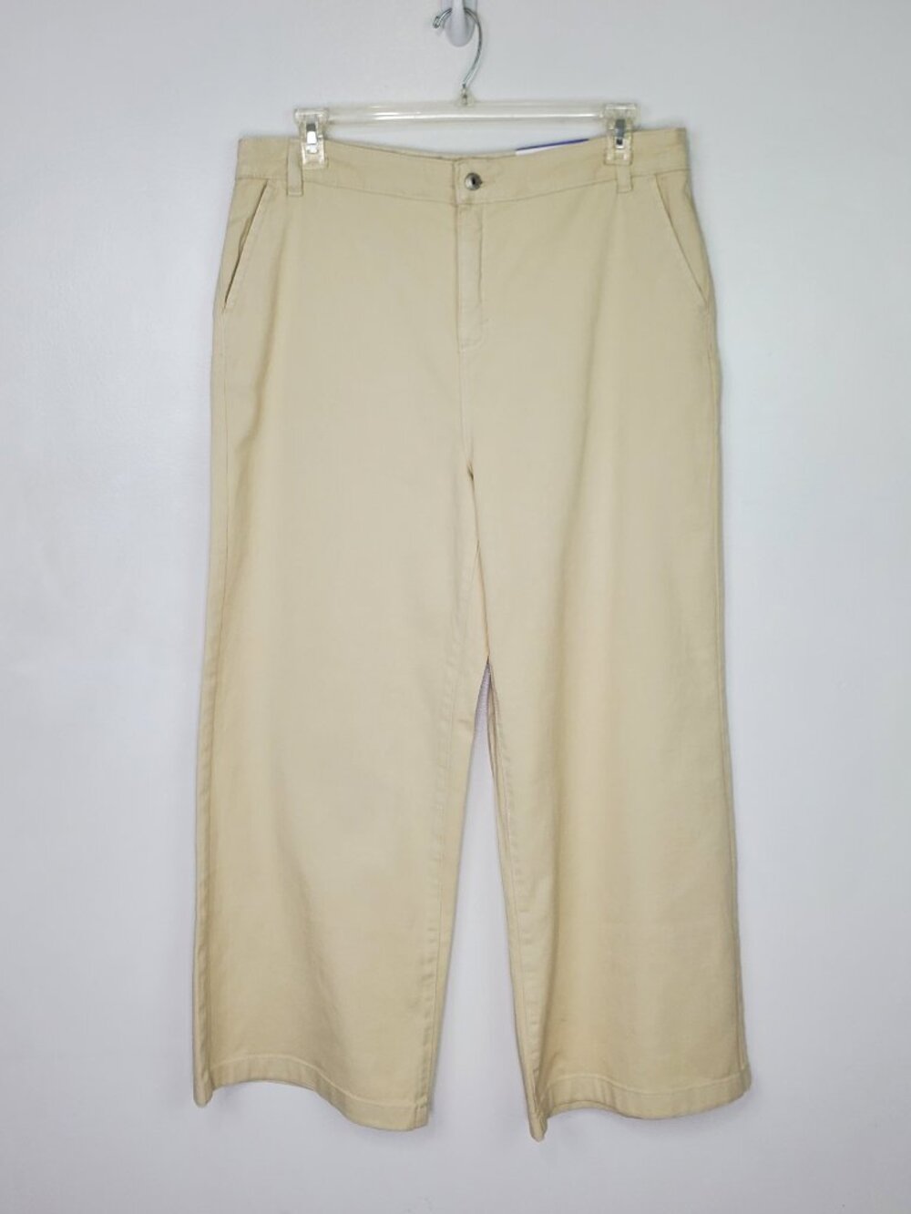 Style & Co. Wide leg High Rise Aspen Jean NEW NWT Size 18